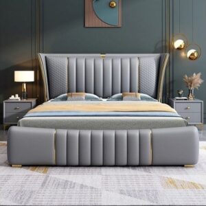 Luxury Bed Aesthetics